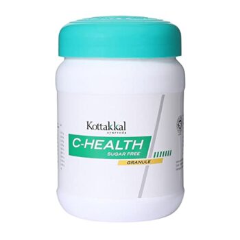 C Health Granule (S.F) (250Gm) - Kottakkal