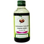 Darunaka Thailam (200ml) - Vaidyaratnam