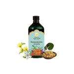 Dasamoolarishtam (450ml) - Kerala Ayurveda