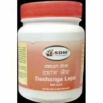 Dashanga Lepa (100Gm) - Sdm