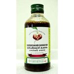 Dusparsakadi Kashayam (200ml) - Vaidyaratnam