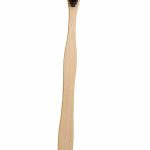 Ecopath Charcoal Wooden Tooth Brush - Pinnacle Innovatory