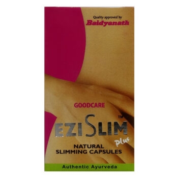Ezislim Plus Capsule (60Caps) - Goodcare