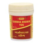 Garbh Dharak Yog (5Gm) - Vyas Pharma