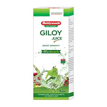 Giloy Juice (1Ltr) - Baidyanath