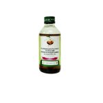 Karpasasthyadi Taila (200ml) - Vaidyaratnam