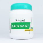 Lactokot Granule (200Gm) - Kottakal