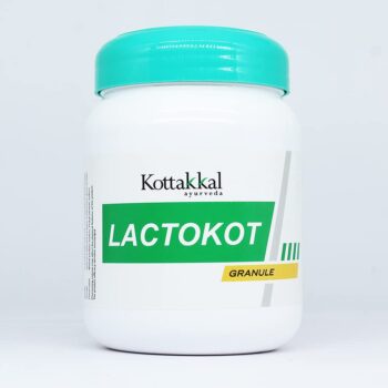 Lactokot Granule (200Gm) - Kottakal