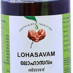 Lohasavam (450ml) - Vaidyaratnam