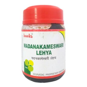 Madanakameswari Lehya (250Gm) - Imis