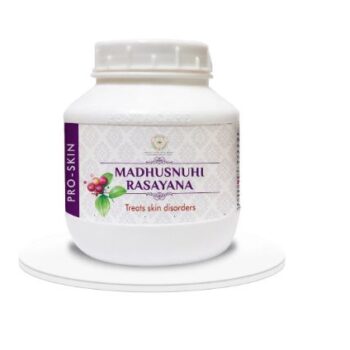 Madhusnuhi Rasayana (200Gm) - Pentacare