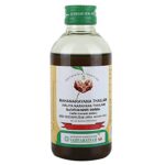 Maha Narayana Thailam (200ml) - Vaidyaratnam