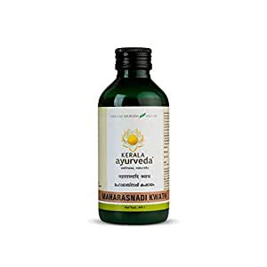Maharasnadi Kwatha (200ml) - Kerala Ayurveda