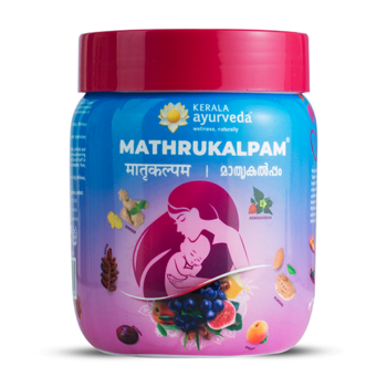 Mathrukalpam (500Gm) - Kerala Ayurveda