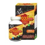 Mood - On Capsule (30Caps) - Rajesthan Herbals