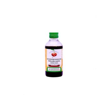 Nayaopayam Kashayam (200ml) - Vaidyaratnam