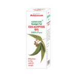 Neelgiri Tel (10ml) - Goodcare