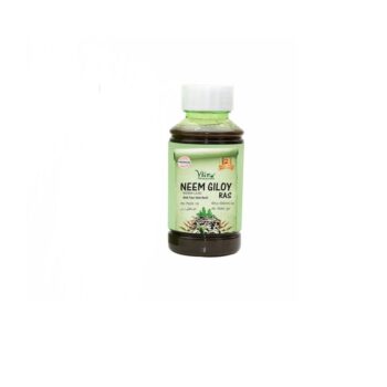 Neem Giloy Ras (500ml) - Vitromed Healthcare