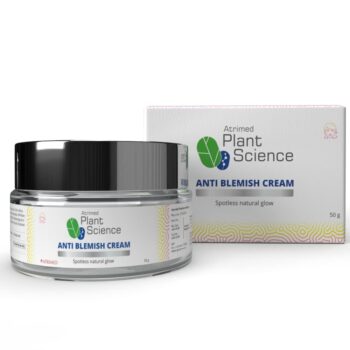 Anti Blemish Cream - Atrimied