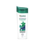 Anti - Dandruff Cooling Mint Shampoo - Himalaya