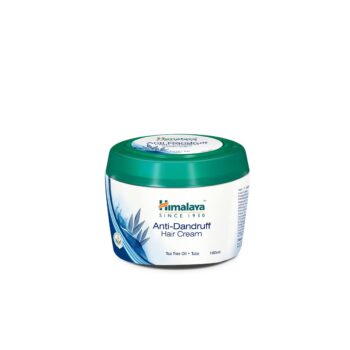 Anti Dandruff Cream (100ml) - Himalaya