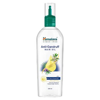 Anti Dandruff Hair Oil - Himalaya