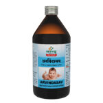Aravindasav (450ml) - Sandu