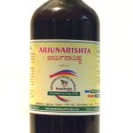 Arjunarista (200ml) - Swadeshi Ayurveda