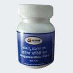 Arogyavardhini Ras (100Tabs) - Sdm Ayurveda
