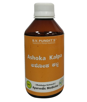Ashoka Kalpa (500ml) - B.V.Pandit