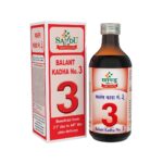 Balant Kadha No (3 (200ml) - Sandu