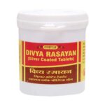 Divya Ras (50Tabs) - Vyas Pharma