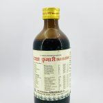Draksha Kumari - Ayurvedeeya Arkashala
