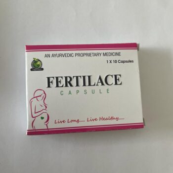 Fertilace Capsules (10Caps) - AimWell