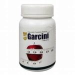 Garcini Tablet (120Tabs) - Phyto Marketing