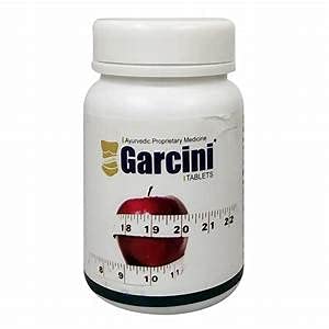Garcini Tablet (120Tabs) - Phyto Marketing
