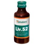 Liv 52 Syrup (100ml) - Himalaya