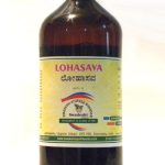 Lohasava (450ml) - Swadeshi Ayurved