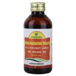Maha Narayan Taila (100ml) - Nagarjuna