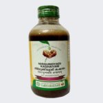 Nirgundyadi Kashyam (200ml) - Vaidyaratnam