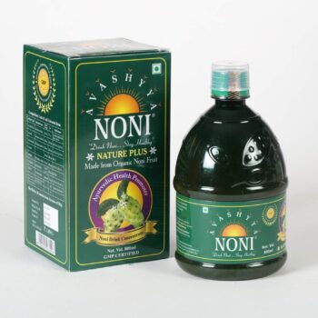 Noni Nature Plus (800ml) - Avashya