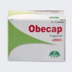Obecap Capsule (10Caps) - Four S Lab