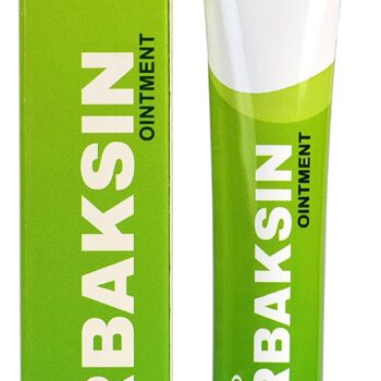 Orbaskin Oint (20Gm) - Jaffman