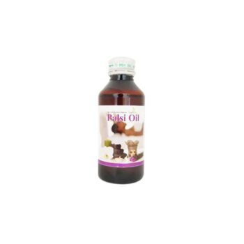 Palsi Oil (100ml) - Phyto Marketing