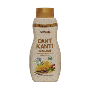 Pat Dant Manjan Advance (100Gm) - Patanjali