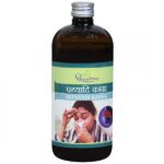 Pathyadi Kadha (450ml) - Shree Dhootapapeshwar