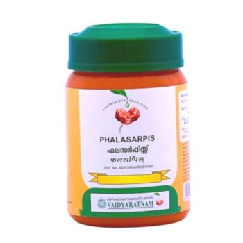 Phalasarpis Gritha (150Gm) - Vaidyaratnam