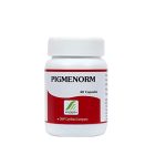 Pigmenorm Capsule (40Caps) - Ashtanga Ayurvedics