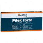 Pilex Forte Tablet (30Tabs) - Himalaya