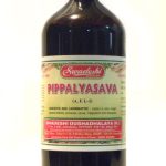 Pippalyasava - Swadeshi Ayurveda